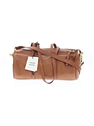 Mansur Gavriel Crossbody Bag (view 1)