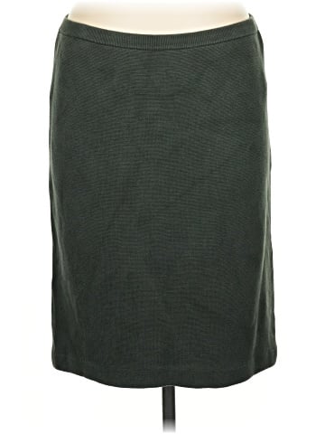 Eileen Fisher Casual Skirt (view 1)
