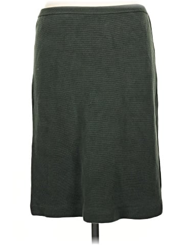 Eileen Fisher Casual Skirt (view 2)
