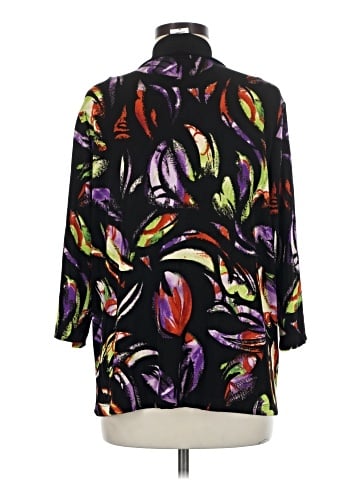 Slinky Brand Cardigan (view 2)