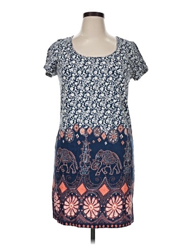 Lucky Brand Casual Dress (view 1)