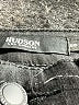 Hudson Jeans Black Jeans Size 25 waist - photo 7