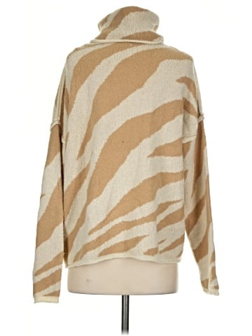 Pol Turtleneck Sweater (view 2)