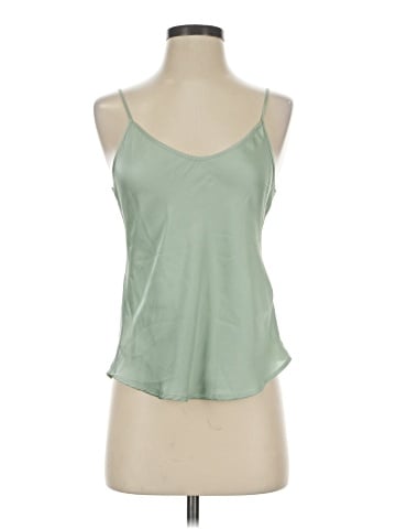 7 For All Mankind Tank Top (view 1)