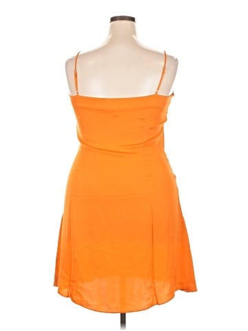 Lita By Ciara Cocktail Dress (view 2)