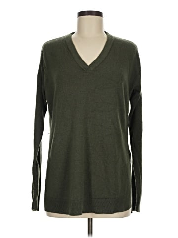 Sweet Romeo Pullover Sweater (view 1)