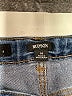 Hudson Hearts Blue Jeans Size 14 - photo 3