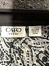 Cato 100% Polyester Gray 3/4 Sleeve Blouse Size 18 - photo 7