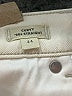 Madewell Ivory Jeans Size 24 waist - photo 8