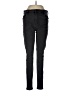 Kut from the Kloth Solid Black Jeans Size 12 - photo 1