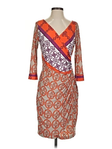 Analili Cocktail Dress (view 1)