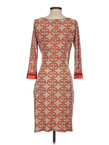 Analili Cocktail Dress (view 2)