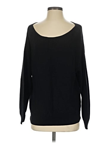 BP. Pullover Sweater (view 1)