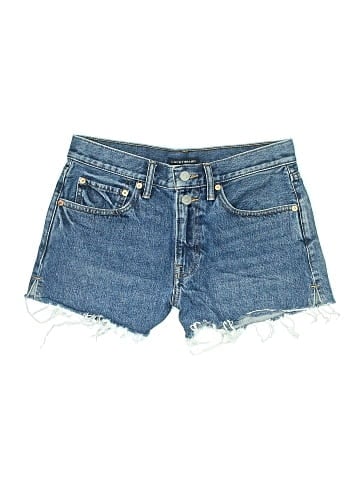 Lucky Brand Denim Shorts (view 1)