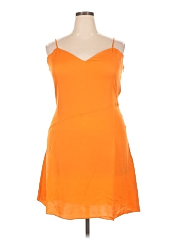 Lita By Ciara Cocktail Dress (view 1)