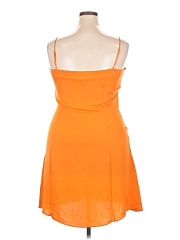 Lita By Ciara Cocktail Dress (view 2)