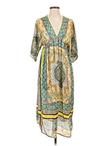 Sundance Casual Dress (view 1)