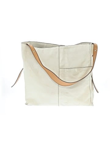 HOBO Leather Shoulder Bag (view 1)