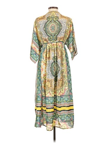 Sundance Casual Dress (view 2)