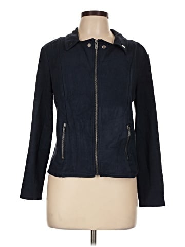 Style&Co Jacket (view 1)