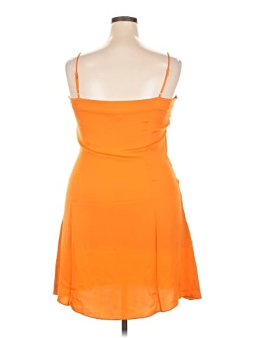 Lita By Ciara Cocktail Dress (view 2)
