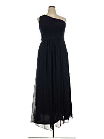 Adrianna Papell Cocktail Dress (view 1)