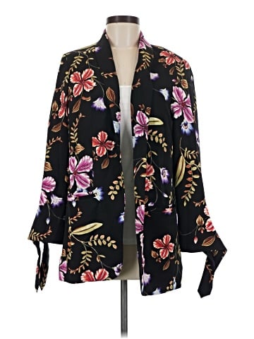 Express Blazer (view 1)
