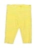 Mini Boden Stripes Yellow Casual Pants Size 3 - 4 - photo 1