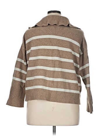 Banana Republic Factory Store Pullover Sweater (view 2)