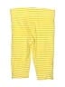 Mini Boden Stripes Yellow Casual Pants Size 3 - 4 - photo 2