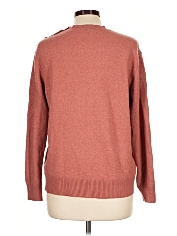 Ann Taylor Pullover Sweater (view 2)