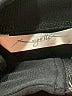 X by Gottex Black Track Jacket Size XL - photo 6