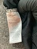 X by Gottex Black Track Jacket Size XL - photo 7