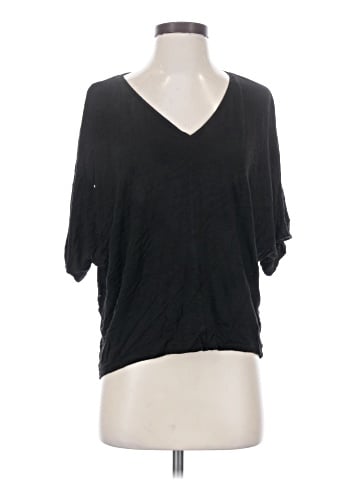 White House Black Market Short Sleeve Top (view 1)
