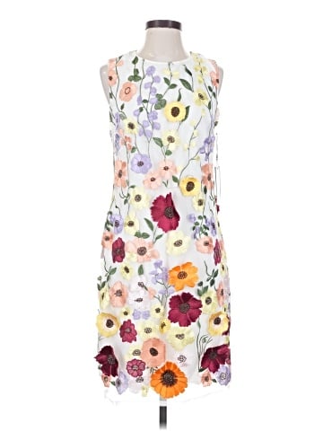 Nicole Miller Casual Dress (view 1)