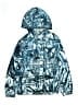 Limited Too 100% Polyester Silver Cardigan Size 14 - 16 - photo 1
