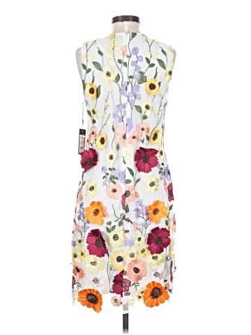 Nicole Miller Casual Dress (view 2)