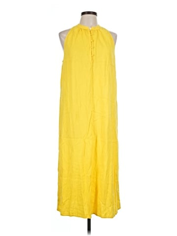 Ann Taylor Factory Casual Dress (view 1)