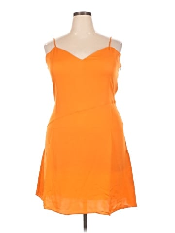 Lita By Ciara Cocktail Dress (view 1)