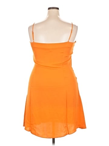 Lita By Ciara Cocktail Dress (view 2)
