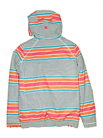 Roxy Jacket (view 2)