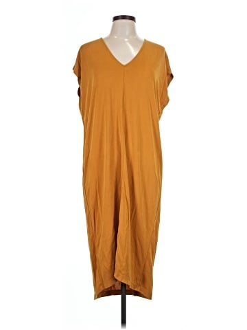 Double Zero Casual Dress (view 1)