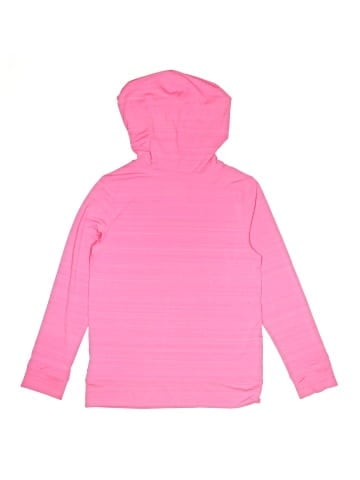 Lands' End Pullover Hoodie (view 2)