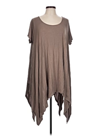Reborn J Casual Dress (view 1)