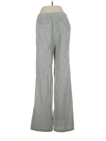 Caslon Linen Pants (view 2)