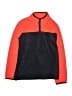 OshKosh B'gosh 100% Polyester Orange Pullover Sweater Size 14 - photo 1