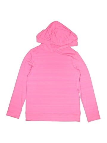 Lands' End Pullover Hoodie (view 1)