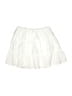 Shein Ivory Shorts Size 6 - photo 1