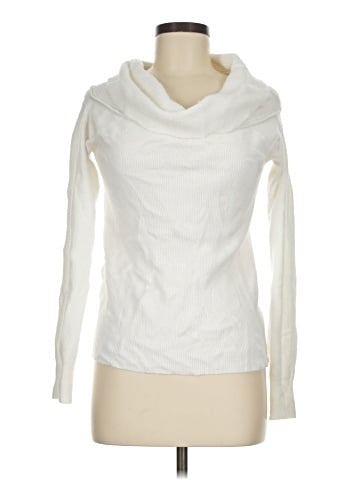 Leith Turtleneck Sweater (view 1)