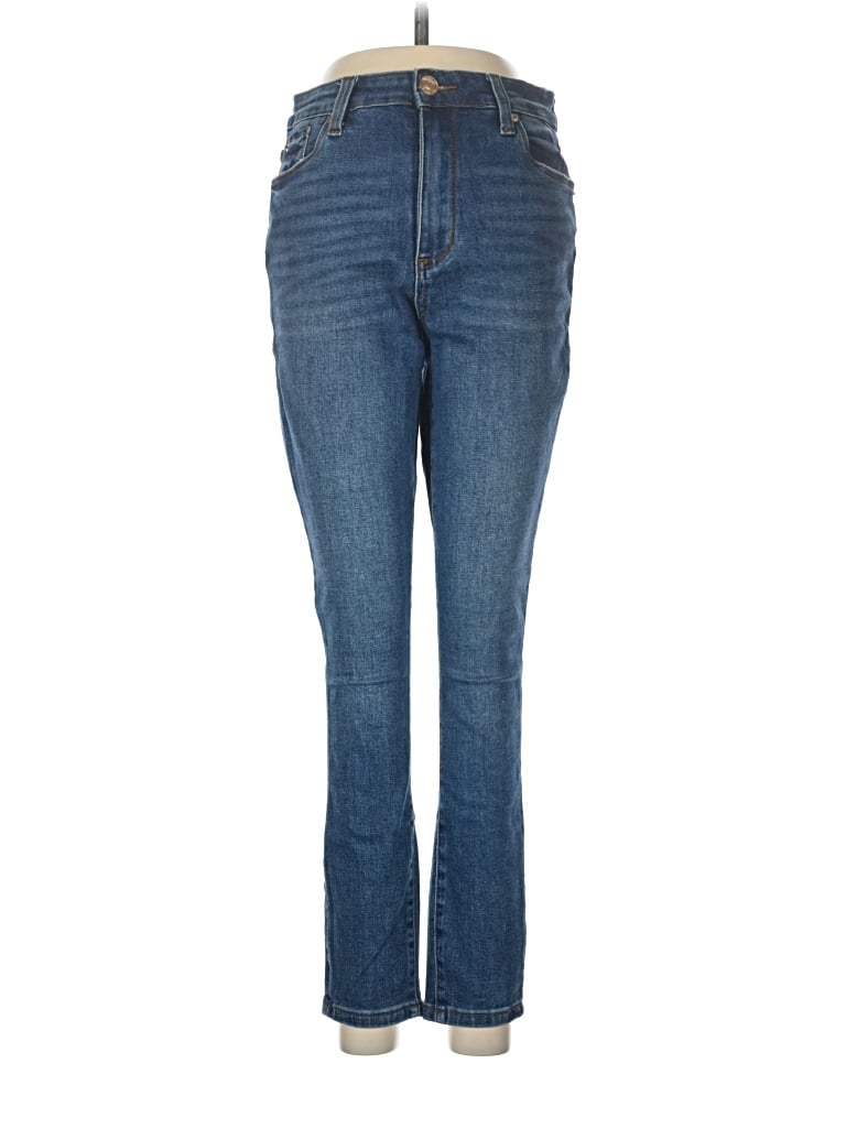 Pre-owned Sts Blue Jeans In Blue